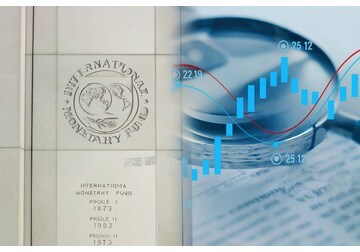 Although risks to financial stability in Moldova remain contained for now, they are growing as the ratio of loans to GDP has reached its highest level since 2015 and housing prices are at historic highs - the IMF