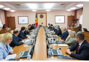 Guvernul a aprobat un program de sprijinire a inovării digitale și a start-up-urilor tehnologice.