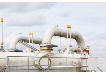 In 2025, the volume of natural gas transported through Moldova amounted to 1.797 billion cubic meters, a 30% increase compared to the previous year