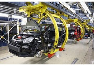 Производитель Jeep и Opel объявил о массовых увольнениях