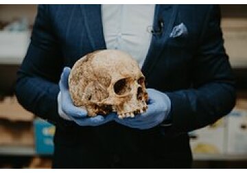 Обнаружено почти полное вымирание человечества 900 тысяч лет назад