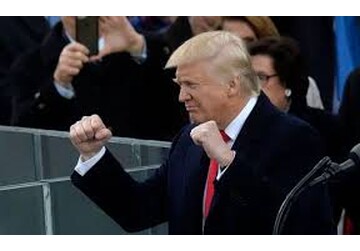 Donald Trump a câștigat războiul comercial pe care l-a început împotriva restului lumii, proclamă Financial Times, care pune un verdict dur: „lași”