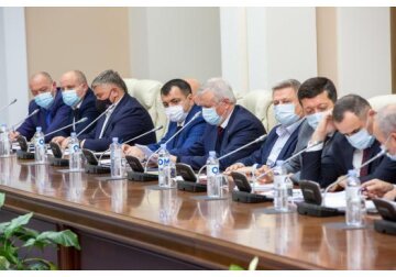 ANRE will set new tariffs for gas supplies until November 10 of this year.