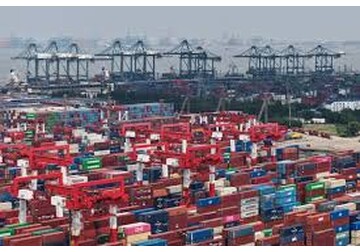 Primele date economice din China arată ce s-a întâmplat după ce taxele vamale impuse de Donald Trump au intrat în vigoare