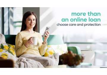 Espresso online loan with insurance from maib – a digital experience offering more care and protection against unforeseen situations