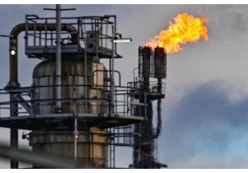 Газовый конкурент России стал лидером по поставкам сжиженного топлива в ЕС