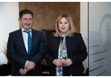 It is important to promote blended financing in Moldova for the implementation of investment projects in areas with significant social and economic impact – the NBM