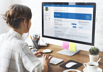 Posibilități de dezvoltare profesională și joburi de la distanță pentru fetele și femeile din regiunea de nord! START celei de-a treia ediții a programului „Women in Online Work”
