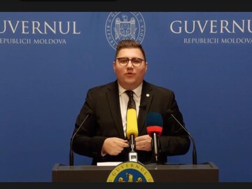 Authorities urge citizens to consume domestically produced fruits and vegetables to support Moldovan farmers and public health
