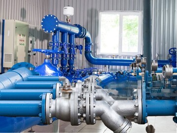 Construction and modernization of water supply and sewerage systems in the Soroca, Riscani and Cahul districts will be accelerated