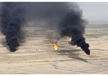 Назван нарушитель соглашения ОПЕК+ по сокращению добычи нефти