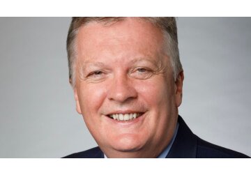 Potential for UK to experience persistent inflation, Bank of England chief economist says