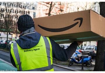 Amazon нашел решение для главной проблемы
