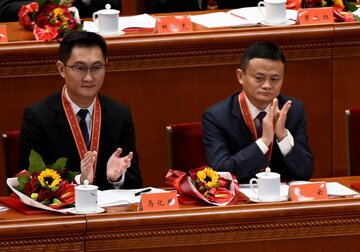Giganţii chinezi, în căutarea „prosperităţii comune”: Alibaba promite să ofere 15,5 miliarde de dolari micilor companii din China. Acţiunile, minus 3,6%