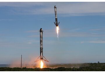 Названа главная причина появления космического мусора