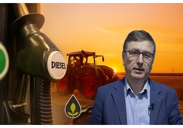 Veaceslav Ioniță: Prețul motorinei va atinge maximul din ultimii doi ani, ceea ce va afecta agricultorii în plină perioadă de lucrări agricole de primăvară  