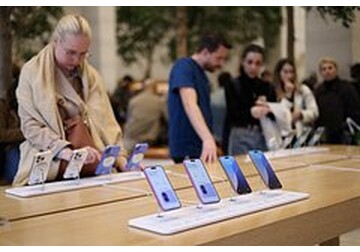 Пользователей предостерегли от покупки iPhone в Китае