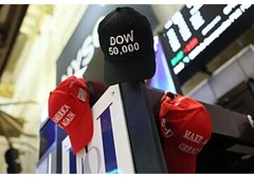 Экономика США растеряла рост после возвращения Трампа