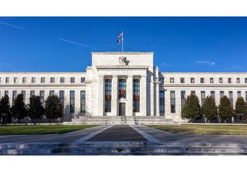 US rate hike expected despite crisis of confidence after third bank failure