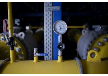 Energocom a achiziționat, din contul grantului UE de 20 de milioane de euro, 26,5 milioane de metri cubi de gaze pentru regiunea transnistreană la preț de aproximativ 600 de euro pentru o mie de metri cubi