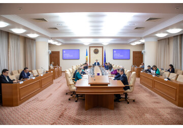 Peste 30.000 de pensionari din Moldova vor primi o indemnizație unică de 2.300 de lei