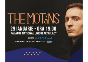 The Motans