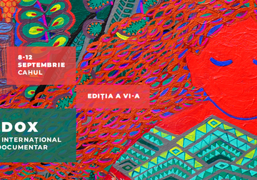 Cu dor de marele ecrane, Festivalul MOLDOX va delecta și în acest an publicul cu filme documentare premiate la nivel mondial