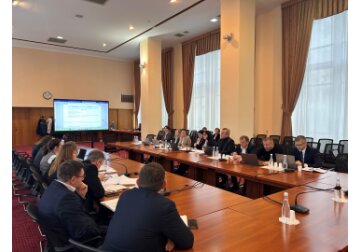 The National Development Plan of Moldova for 2026-2028 is planned to be approved by the end of April