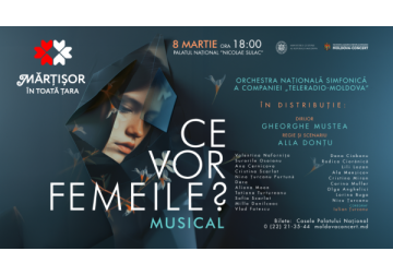 CE VOR FEMEILE?