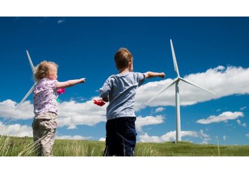 COP28: Five reasons for optimism on climate