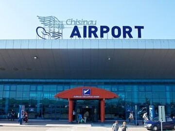 Aeroportul din Chișinău a ocupat locul 1 printre aeroporturile europene de dimensiuni medii la capitolul creșterii traficului de pasageri în prima jumătate a anului curent