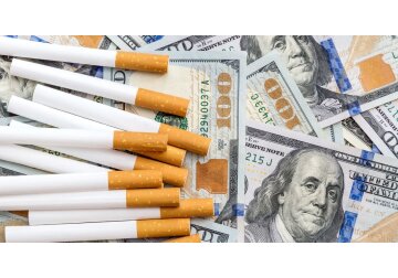 Нелегальная торговля сигаретами в Республике Молдова снижается - об этом свидетельствуют новые данные исследования IPSOS.