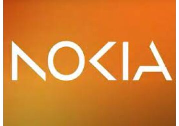 Nokia представила новый логотип