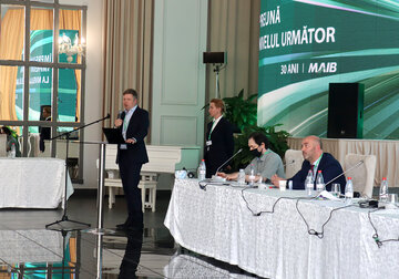 Results of Annual MAIB Shareholder Meeting and proposed dividend