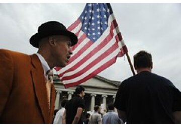 Угрозу от роста госдолга США оценили