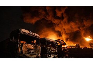 Războiul din Orientul Mijlociu amenință economia globală. Banca Mondială avertizează: „Ne pregătim”