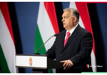 Viktor Orban afirmă că intervenţia SUA în Venezuela este benefică pentru pieţele energetice