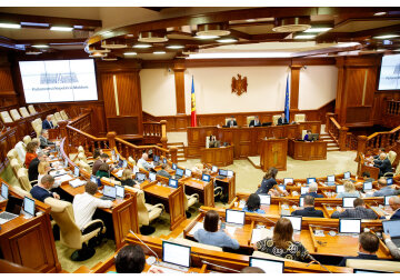 Conceptul de „muzeu virtual” a fost introdus în legislația moldovenească și a fost aprobată reglementarea activității acestora.