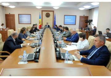 В Молдове большее число предприятий получит доступ к госпомощи, а ее минимальный порог увеличится с 2 млн до 5 млн леев в течение 3 лет.