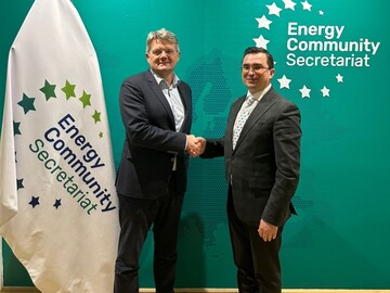 ANRE: Moldova este pregătită pentru sezonul rece, creând rezerve și stocuri strategice de gaz, inclusiv pentru a asigura nevoile consumatorilor din regiunea transnistreană 