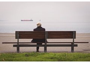 Социальную изоляцию связали с атрофией мозга