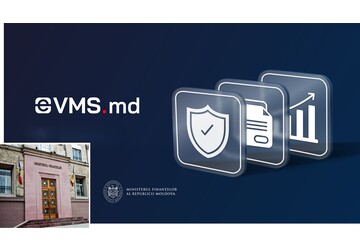 În perioada 10 - 18 martie, persoanele fizice din Republica Moldova au efectuat 1560 de tranzacții de cumpărare a obligațiunilor de stat în valoare de 227,5 milioane de lei prin intermediul platformei eVMS.md