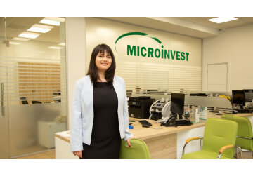 „Programul Induction e despre EXPERIENȚĂ, pe care unii o cer, iar noi o oferim” – Olesea Cobzari, Director Departament HR la Microinvest