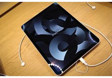 Apple задумала перенести производство iPad из Китая