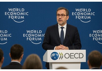 Организация экономического сотрудничества и развития (ОЭСР) окажет Молдове поддержку в проведении реформ в области деловой среды и развития МСП