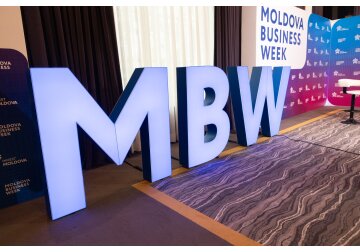 Agenția de Investiții: Rezultatele Moldova Business Week 2024 sunt investiții de milioane și numeroase oportunități de dezvoltare a afacerilor   