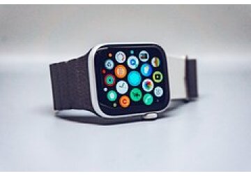 Раскрыто будущее часов Apple