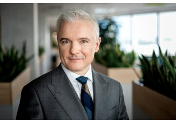 Maksym Barabash: „De 30 de ani, Philip Morris investește în Economia Republicii Moldova”