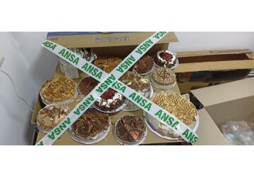 The National Food Safety Agency (ANSA) will be reorganized by April 1, 2023.