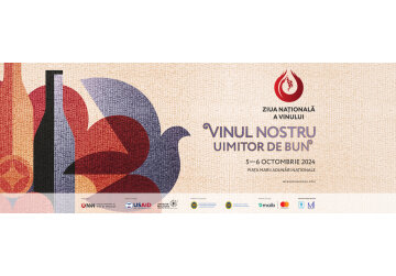 Ziua Națională a Vinului 2024 – o ediție a recordurilor